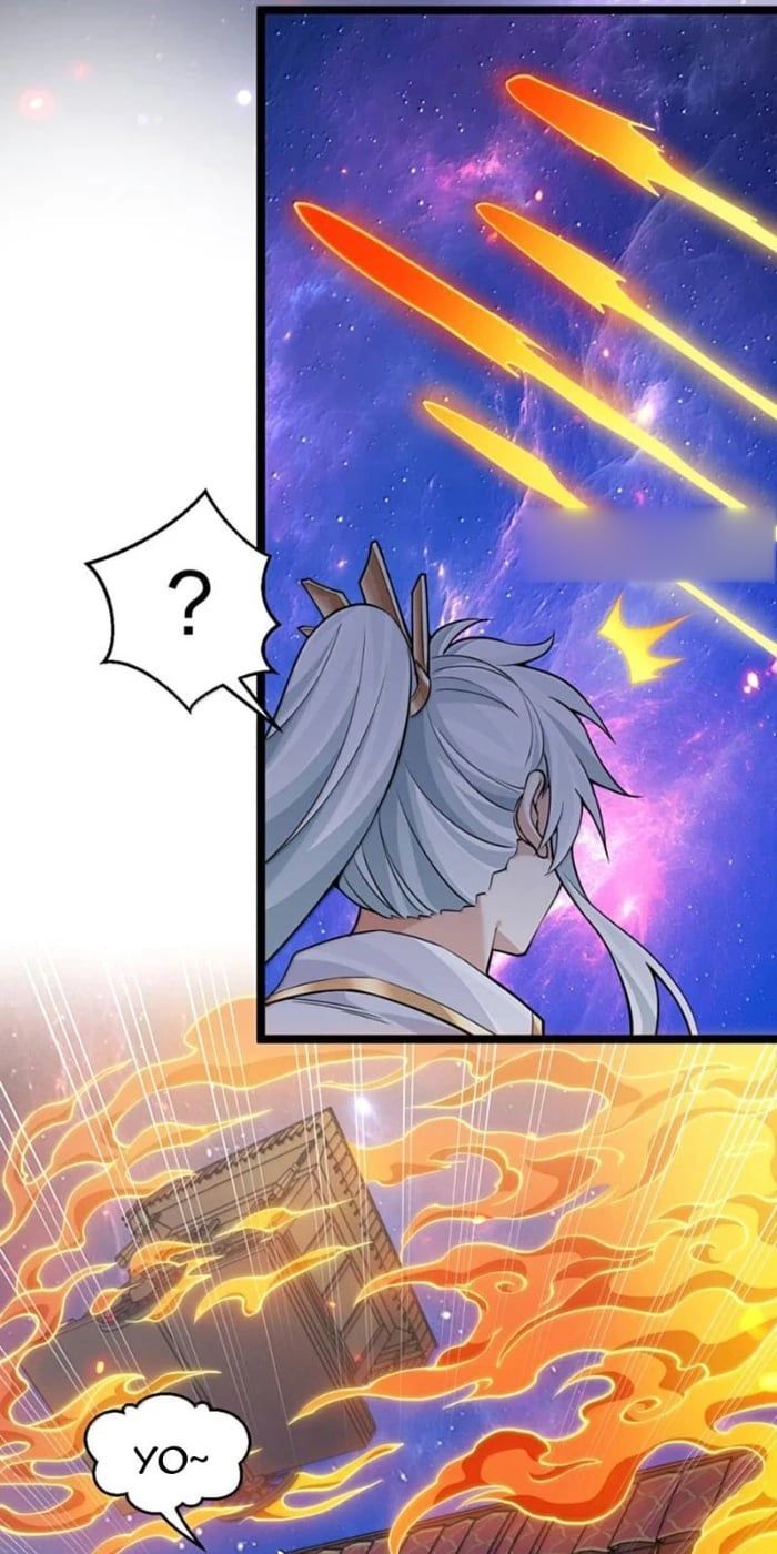 Hảo Đồ Nhi Hãy Tha Cho Vi Sư [Chap 347-362]