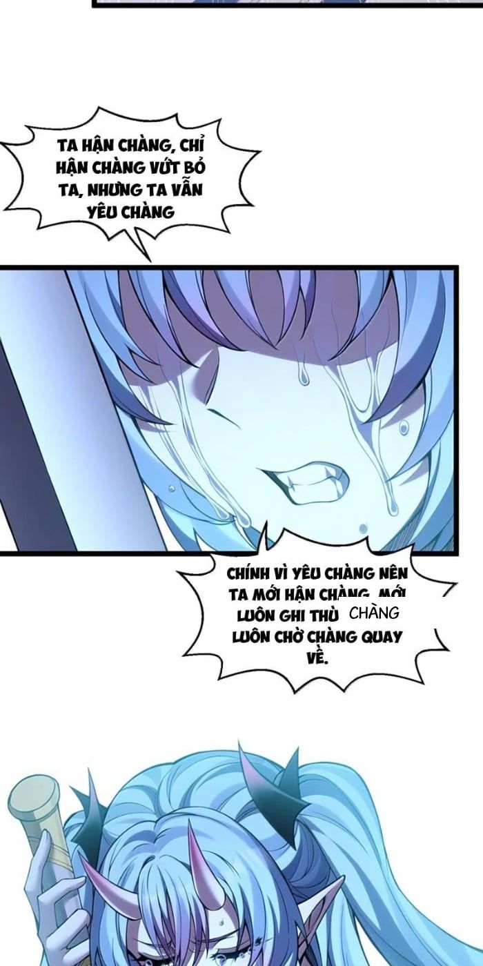 Hảo Đồ Nhi Hãy Tha Cho Vi Sư [Chap 347-362]