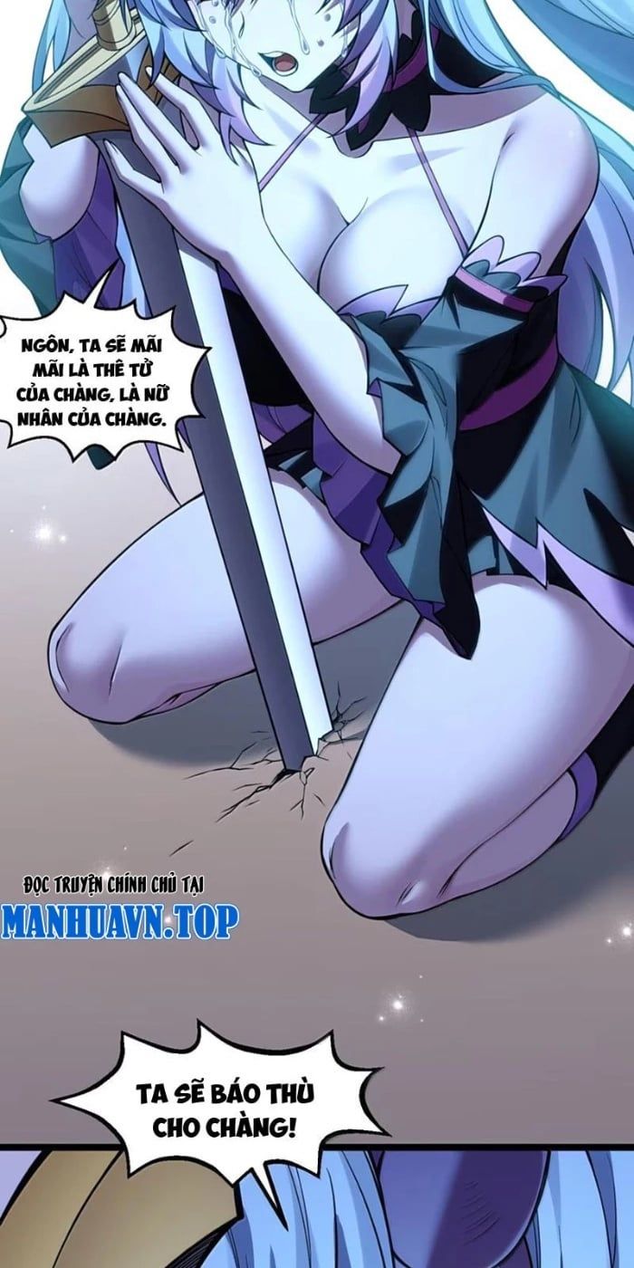 Hảo Đồ Nhi Hãy Tha Cho Vi Sư [Chap 347-362]