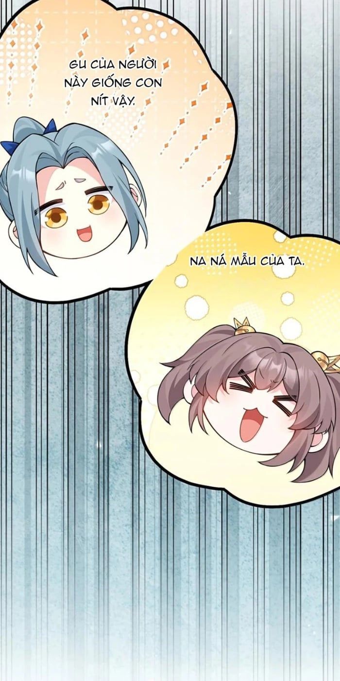 Hảo Đồ Nhi Hãy Tha Cho Vi Sư [Chap 347-362]