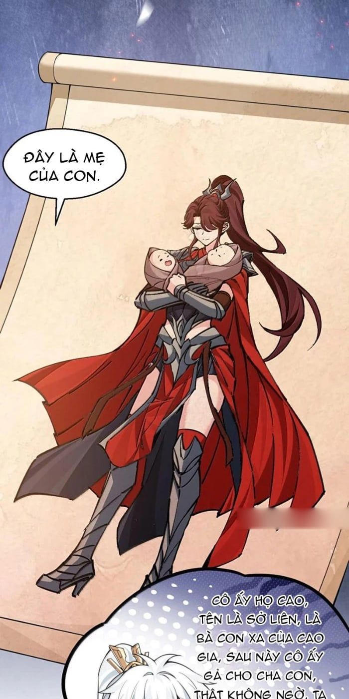 Hảo Đồ Nhi Hãy Tha Cho Vi Sư [Chap 347-362]
