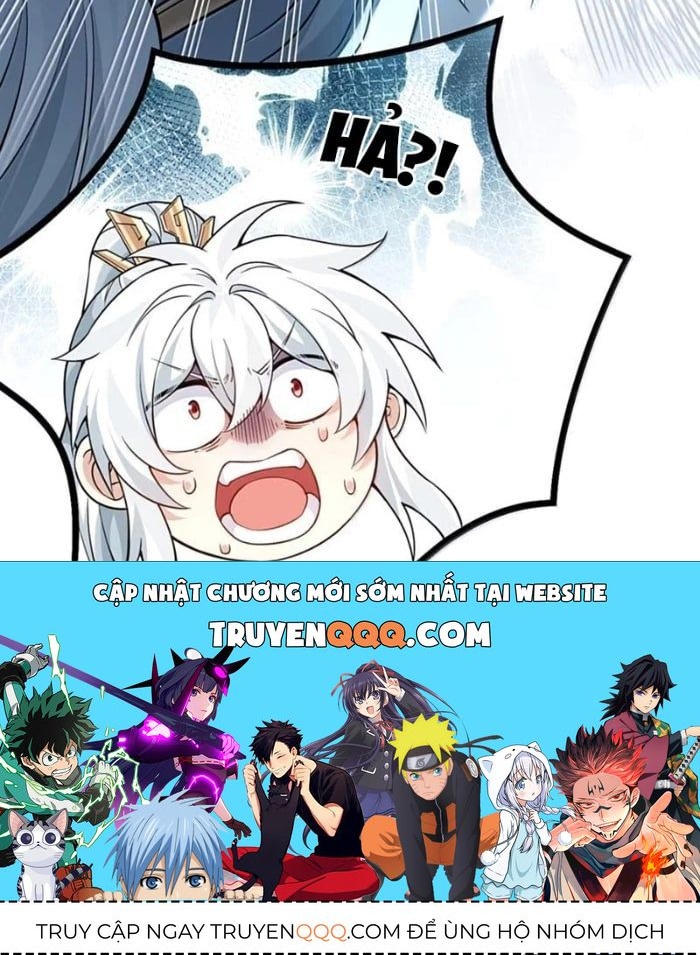 Hảo Đồ Nhi Hãy Tha Cho Vi Sư [Chap 347-362]
