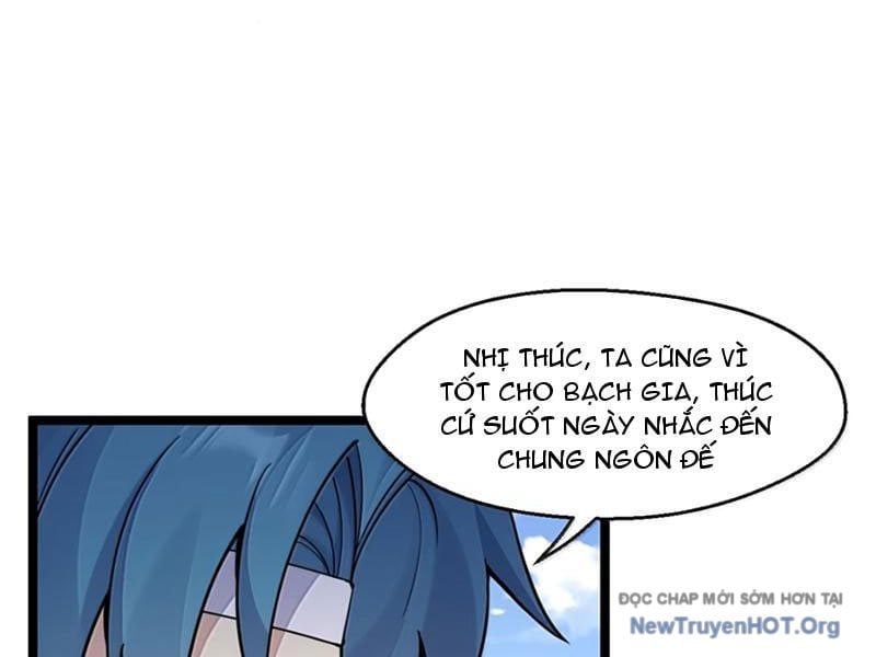 Hảo Đồ Nhi Hãy Tha Cho Vi Sư [Chap 347-362]