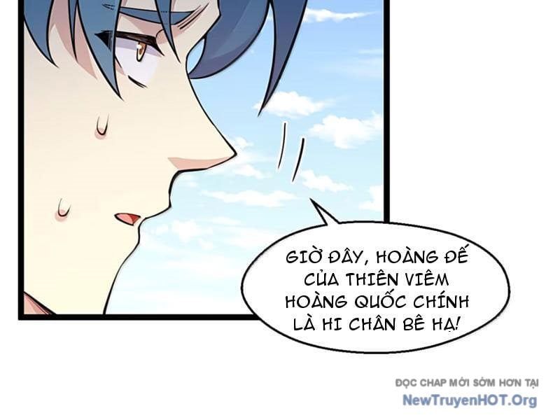 Hảo Đồ Nhi Hãy Tha Cho Vi Sư [Chap 347-362]