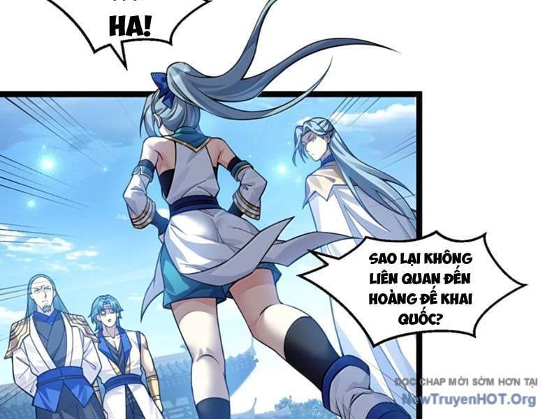 Hảo Đồ Nhi Hãy Tha Cho Vi Sư [Chap 347-362]