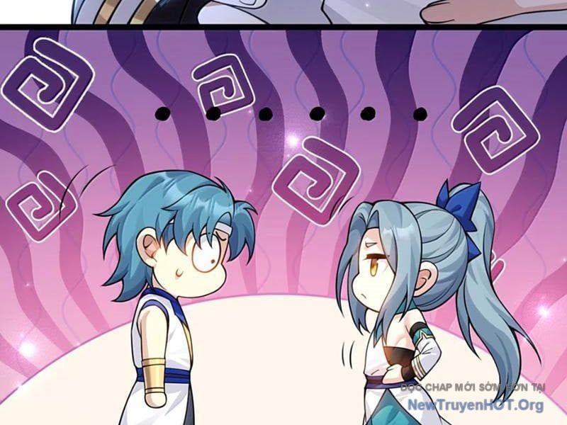 Hảo Đồ Nhi Hãy Tha Cho Vi Sư [Chap 347-362]