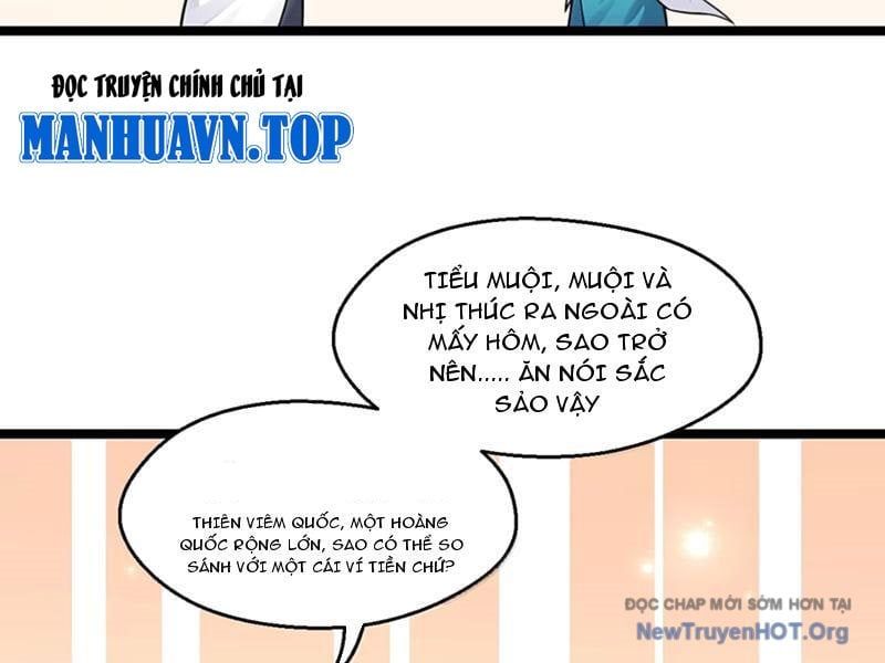 Hảo Đồ Nhi Hãy Tha Cho Vi Sư [Chap 347-362]