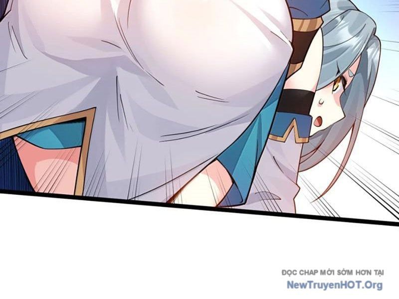 Hảo Đồ Nhi Hãy Tha Cho Vi Sư [Chap 347-362]