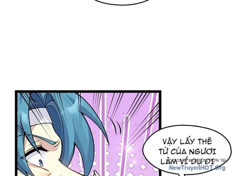 Hảo Đồ Nhi Hãy Tha Cho Vi Sư [Chap 347-362]