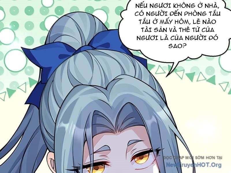 Hảo Đồ Nhi Hãy Tha Cho Vi Sư [Chap 347-362]
