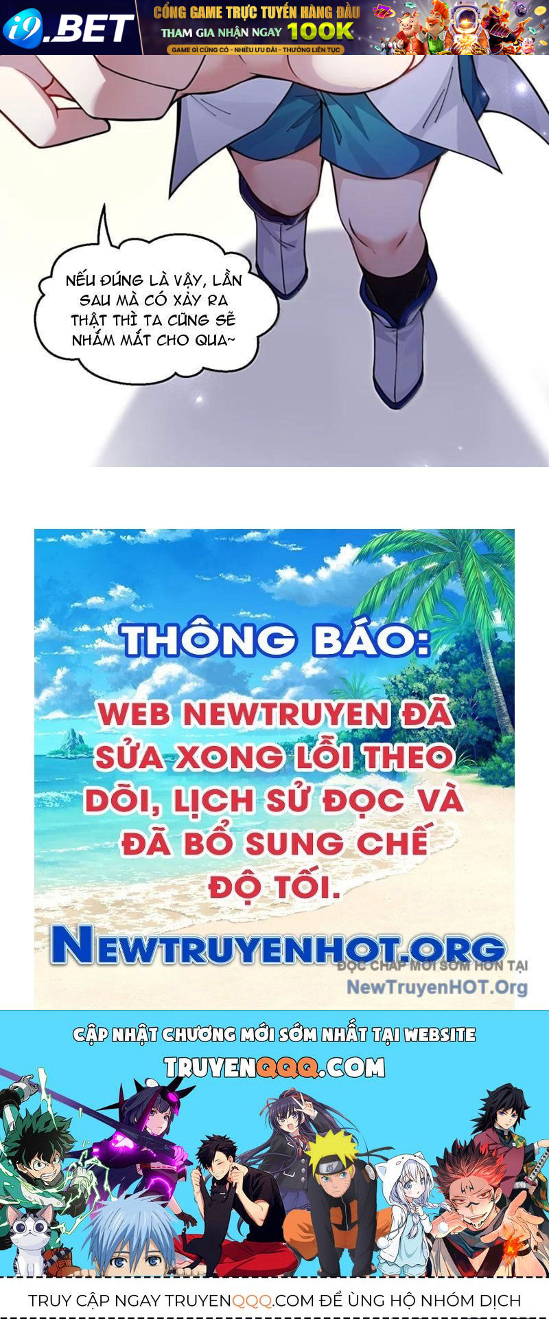 Hảo Đồ Nhi Hãy Tha Cho Vi Sư [Chap 347-362]