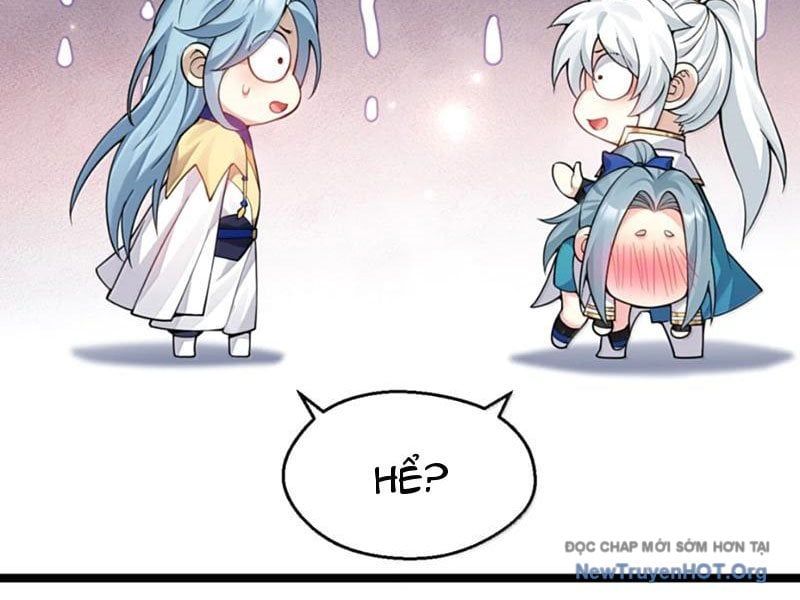Hảo Đồ Nhi Hãy Tha Cho Vi Sư [Chap 347-362]