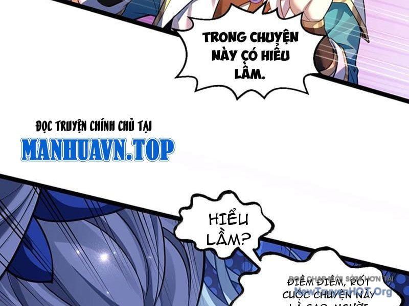 Hảo Đồ Nhi Hãy Tha Cho Vi Sư [Chap 347-362]