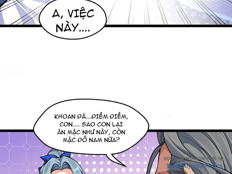 Hảo Đồ Nhi Hãy Tha Cho Vi Sư [Chap 347-362]
