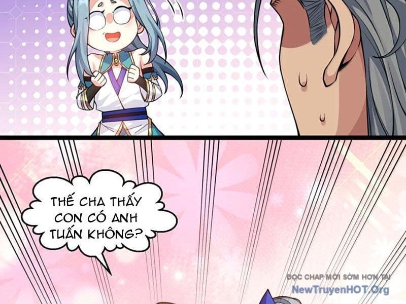Hảo Đồ Nhi Hãy Tha Cho Vi Sư [Chap 347-362]