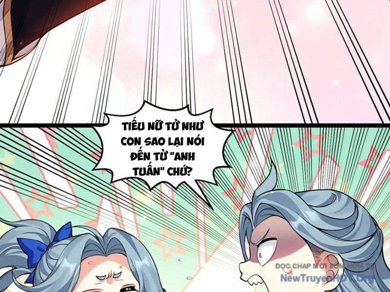 Hảo Đồ Nhi Hãy Tha Cho Vi Sư [Chap 347-362]