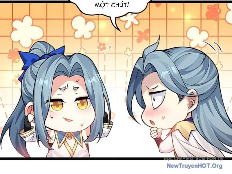 Hảo Đồ Nhi Hãy Tha Cho Vi Sư [Chap 347-362]