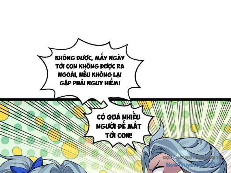 Hảo Đồ Nhi Hãy Tha Cho Vi Sư [Chap 347-362]