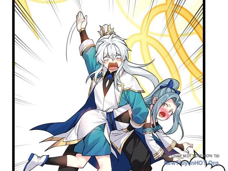 Hảo Đồ Nhi Hãy Tha Cho Vi Sư [Chap 347-362]