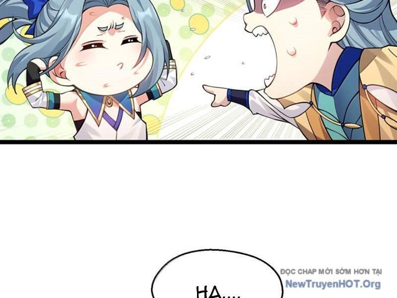 Hảo Đồ Nhi Hãy Tha Cho Vi Sư [Chap 347-362]