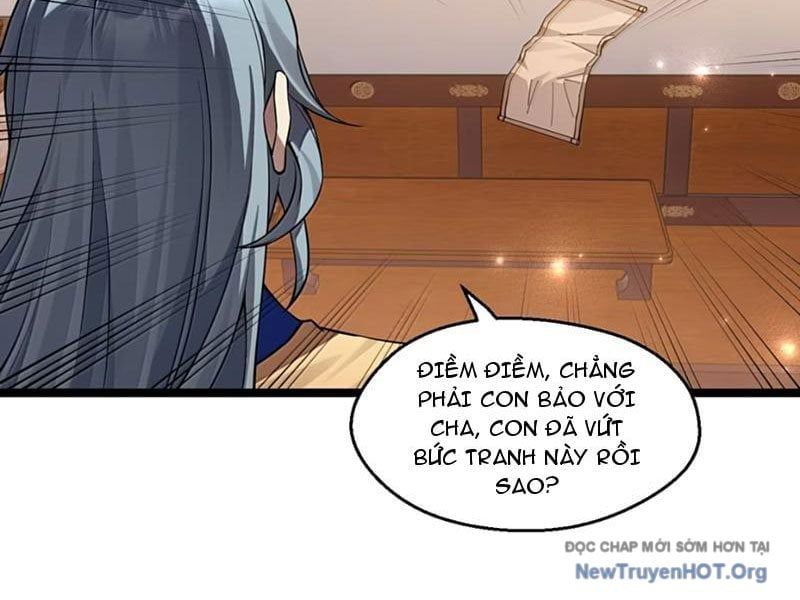 Hảo Đồ Nhi Hãy Tha Cho Vi Sư [Chap 347-362]