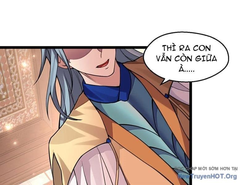 Hảo Đồ Nhi Hãy Tha Cho Vi Sư [Chap 347-362]