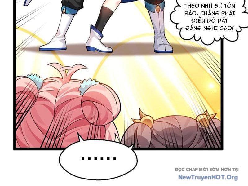 Hảo Đồ Nhi Hãy Tha Cho Vi Sư [Chap 347-362]