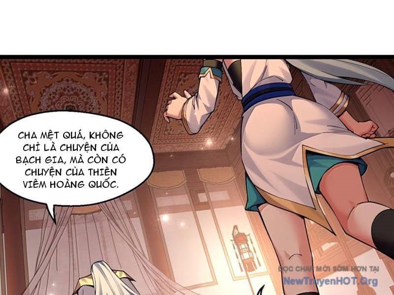 Hảo Đồ Nhi Hãy Tha Cho Vi Sư [Chap 347-362]