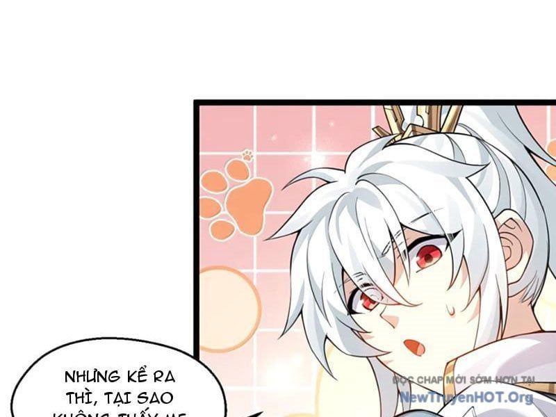 Hảo Đồ Nhi Hãy Tha Cho Vi Sư [Chap 347-362]