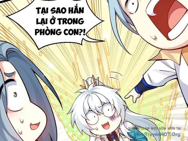 Hảo Đồ Nhi Hãy Tha Cho Vi Sư [Chap 347-362]