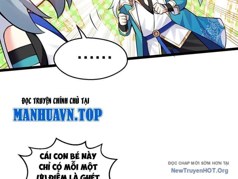 Hảo Đồ Nhi Hãy Tha Cho Vi Sư [Chap 347-362]