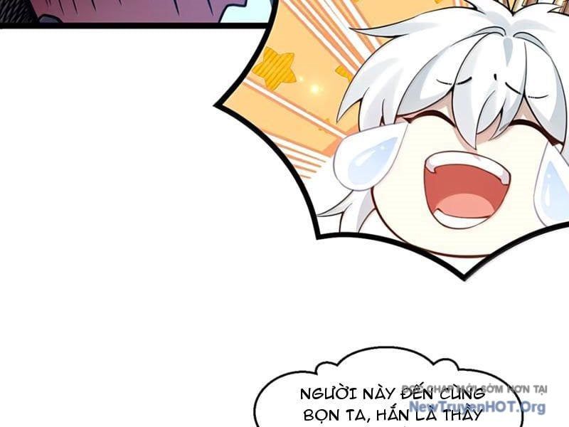 Hảo Đồ Nhi Hãy Tha Cho Vi Sư [Chap 347-362]