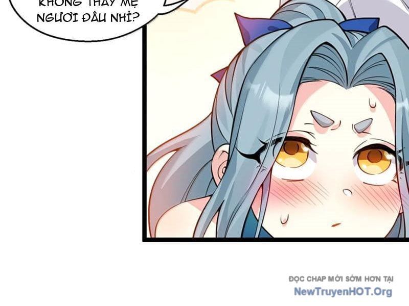 Hảo Đồ Nhi Hãy Tha Cho Vi Sư [Chap 347-362]