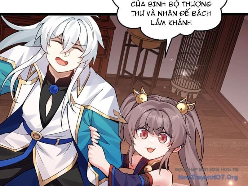 Hảo Đồ Nhi Hãy Tha Cho Vi Sư [Chap 347-362]