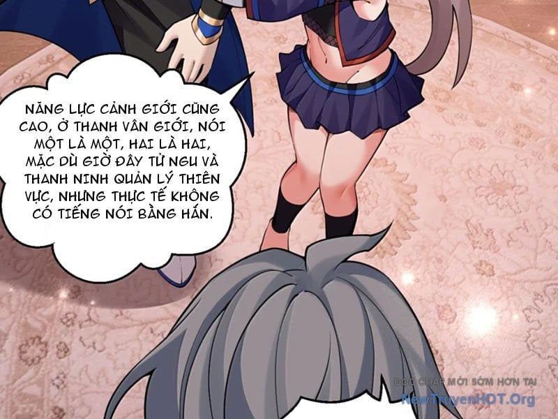 Hảo Đồ Nhi Hãy Tha Cho Vi Sư [Chap 347-362]