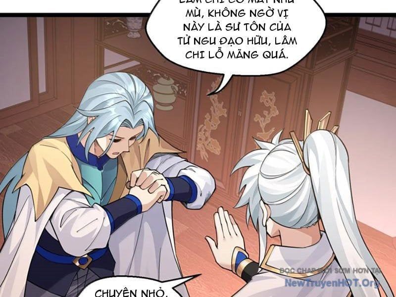 Hảo Đồ Nhi Hãy Tha Cho Vi Sư [Chap 347-362]