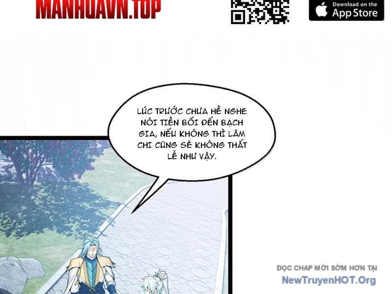 Hảo Đồ Nhi Hãy Tha Cho Vi Sư [Chap 347-362]
