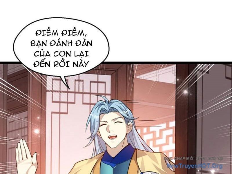 Hảo Đồ Nhi Hãy Tha Cho Vi Sư [Chap 347-362]