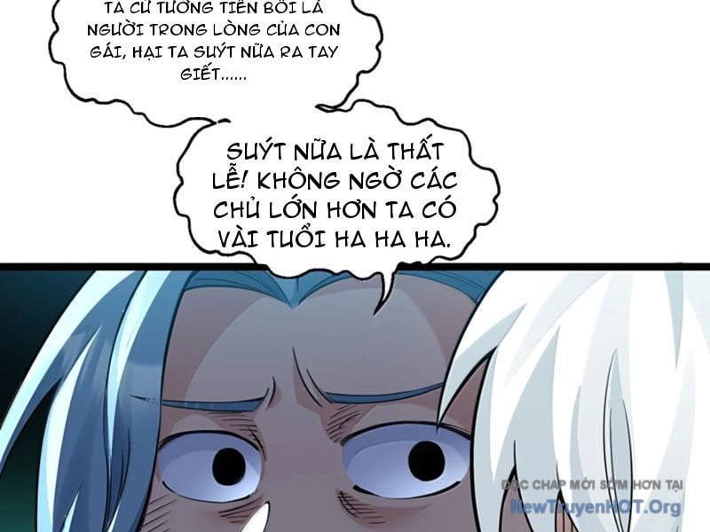 Hảo Đồ Nhi Hãy Tha Cho Vi Sư [Chap 347-362]