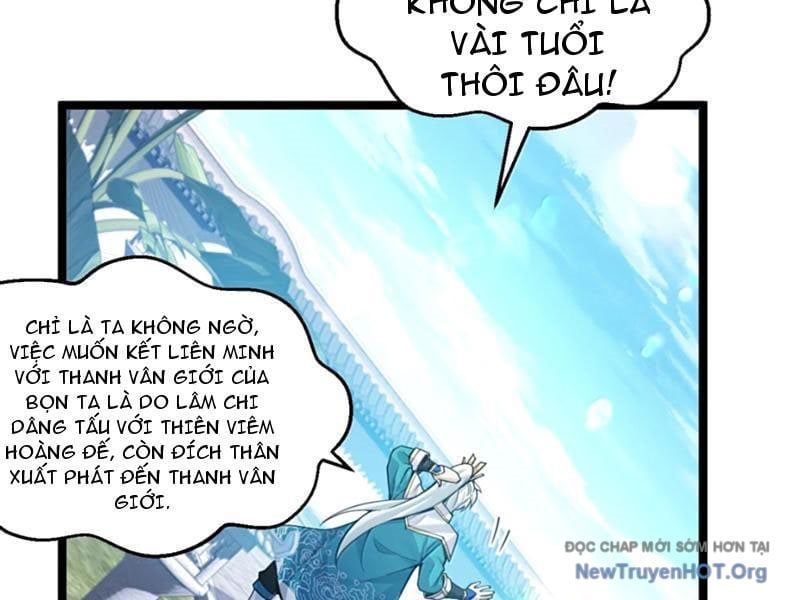 Hảo Đồ Nhi Hãy Tha Cho Vi Sư [Chap 347-362]