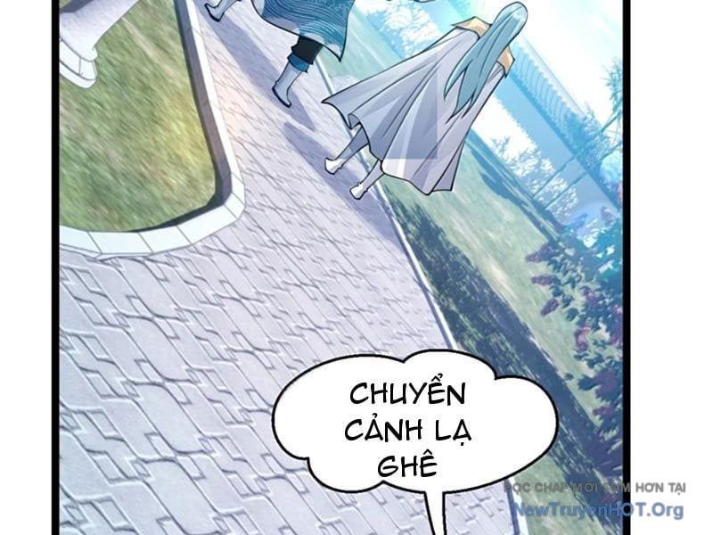Hảo Đồ Nhi Hãy Tha Cho Vi Sư [Chap 347-362]