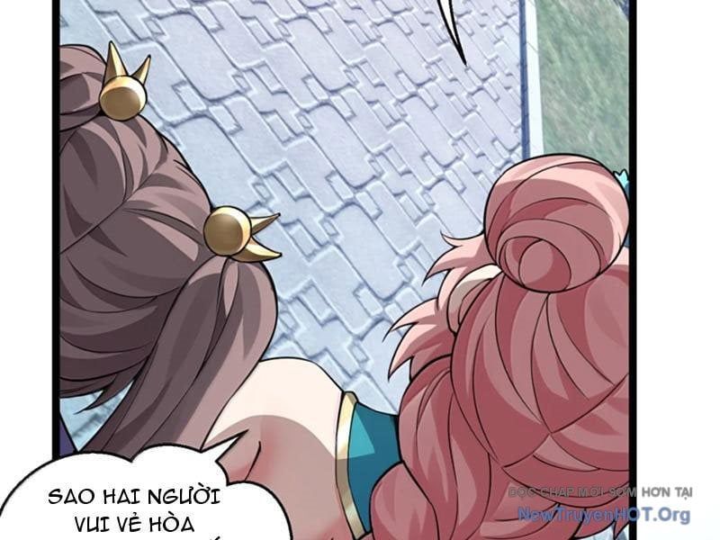 Hảo Đồ Nhi Hãy Tha Cho Vi Sư [Chap 347-362]