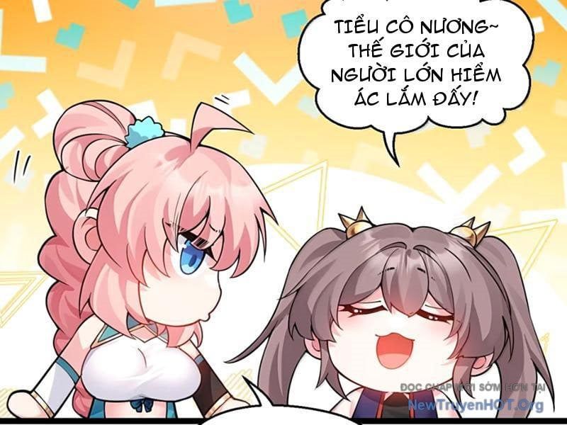 Hảo Đồ Nhi Hãy Tha Cho Vi Sư [Chap 347-362]