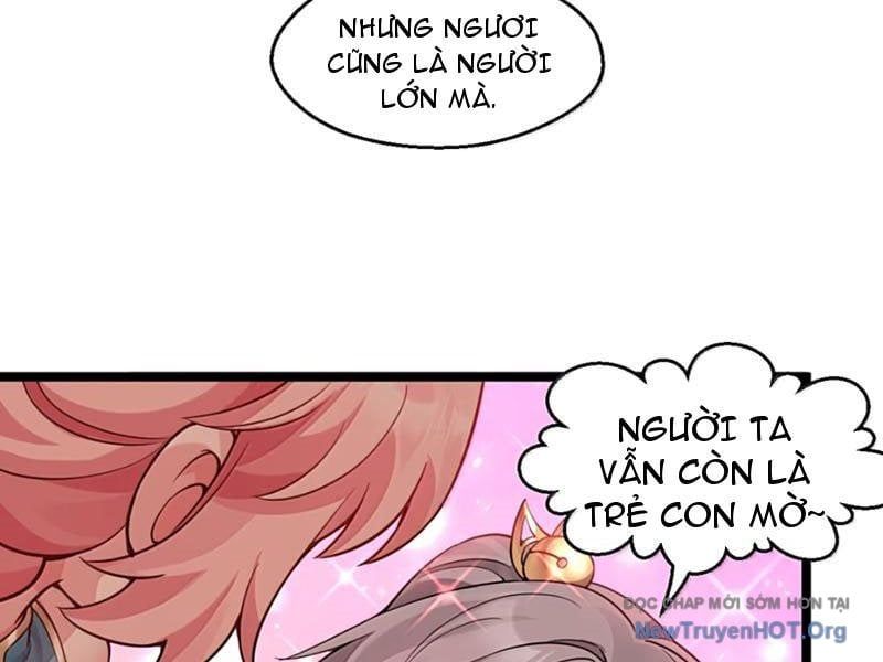 Hảo Đồ Nhi Hãy Tha Cho Vi Sư [Chap 347-362]