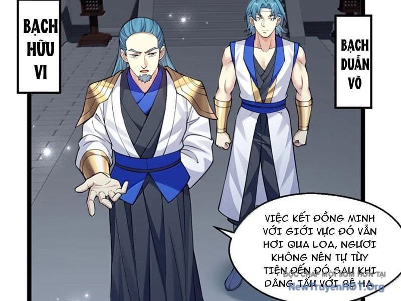 Hảo Đồ Nhi Hãy Tha Cho Vi Sư [Chap 347-362]