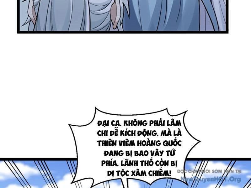 Hảo Đồ Nhi Hãy Tha Cho Vi Sư [Chap 347-362]