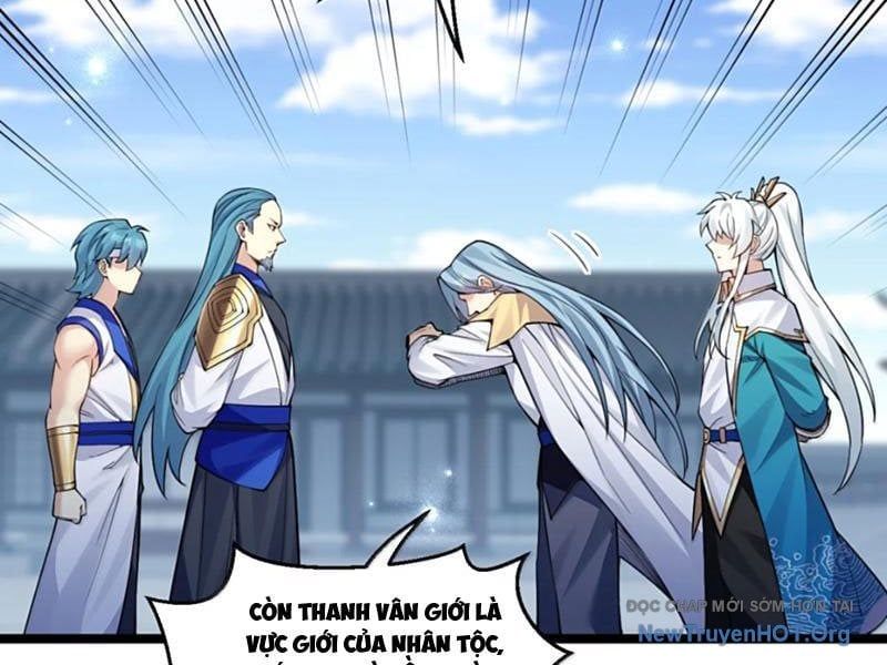 Hảo Đồ Nhi Hãy Tha Cho Vi Sư [Chap 347-362]