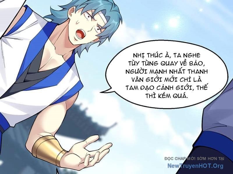 Hảo Đồ Nhi Hãy Tha Cho Vi Sư [Chap 347-362]