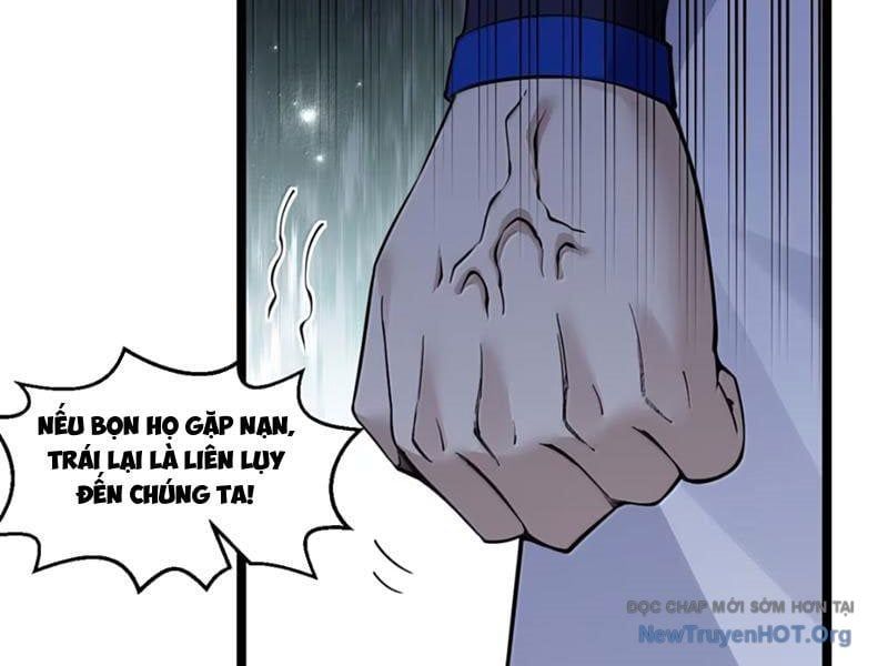 Hảo Đồ Nhi Hãy Tha Cho Vi Sư [Chap 347-362]