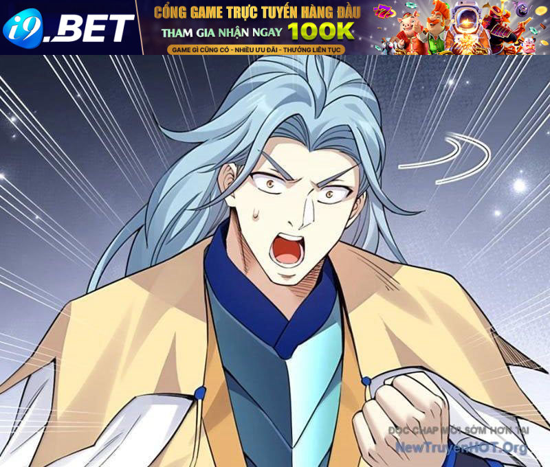 Hảo Đồ Nhi Hãy Tha Cho Vi Sư [Chap 347-362]